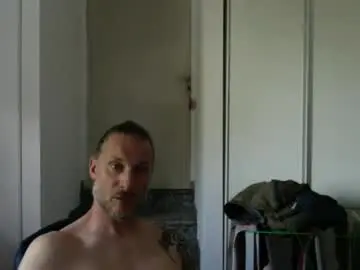 Chaturbate Adult Video Chat of m4rduk81
