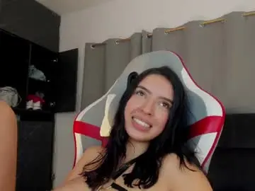 Chaturbate Live Porn of madisson_blake_