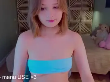 Chaturbate Adult Video Chat of mary_u