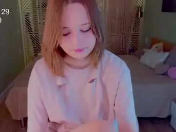 Chaturbate Private Sex Chat of mary_u