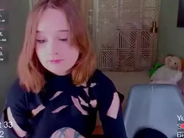 Chaturbate Sex Cam of mary_u