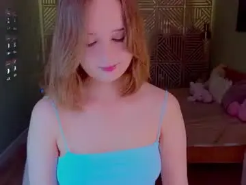 Chaturbate Free Live Porn of mary_u