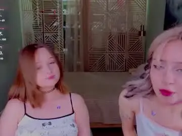 Chaturbate Live Sex of mary_u