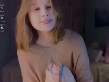 Chaturbate Best Webcam of mary_u