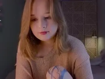 Chaturbate Best Webcam of mary_u
