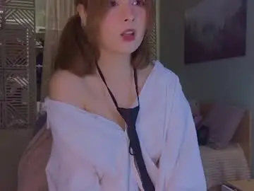 Chaturbate Live Sex of mary_u