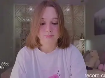 Chaturbate Sex Chat of mary_u