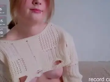 Chaturbate Sex Chat of mary_u