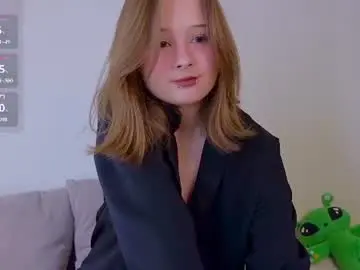 Chaturbate Best Webcam of mary_u