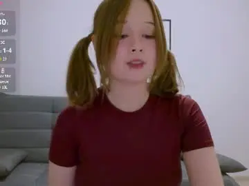 Chaturbate Sex Chat of mary_u