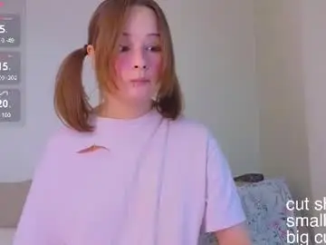 Chaturbate Adult Webcam of mary_u