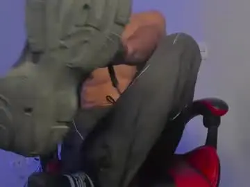 Chaturbate Adult Webcam of master_orion