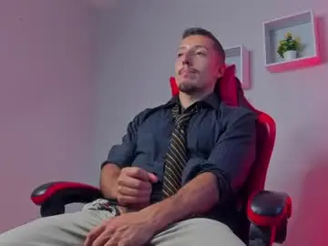Chaturbate Nude Webcam of master_orion