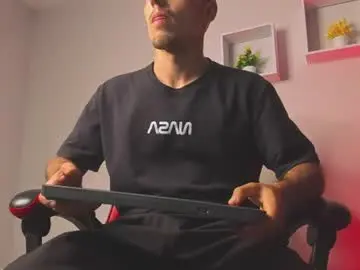 Chaturbate Live Sex of master_orion