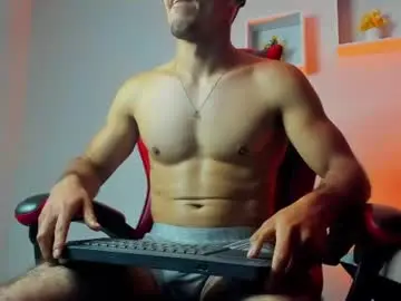 Chaturbate Nude Webcam of master_orion