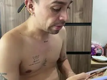 Chaturbate Free Porn Cam of maysonbigdick