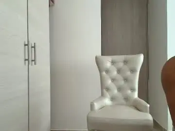Chaturbate Live Sex of meganmir1