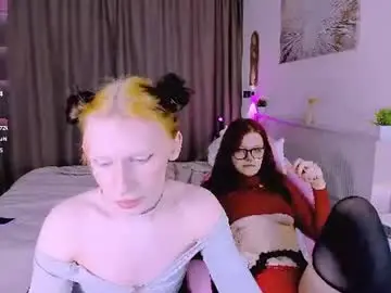 Chaturbate Best Webcam of mikaella_nicole