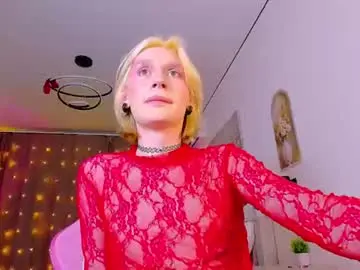 Chaturbate Free Live Porn of mikaella_nicole