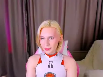 Chaturbate Best live sex cam show of mikaella_nicole