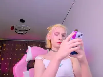 Chaturbate Adult Webcams of mikaella_nicole