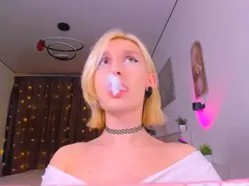 Chaturbate Adult Webcams of mikaella_nicole