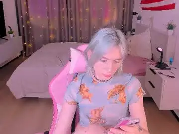 Chaturbate Watch Live Sex Cams of mikaella_nicole