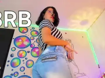 Chaturbate Free Porn Cam of nath_redrex