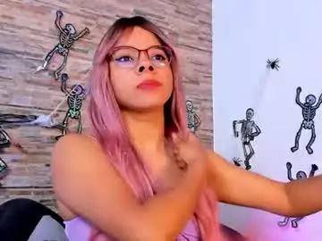 Chaturbate Adult Webcams of nath_redrex