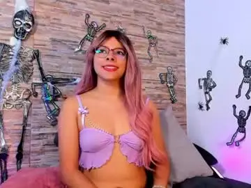 Chaturbate Adult Video Chat of nath_redrex