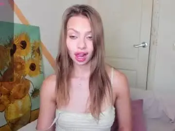 Chaturbate Live Porn of nymphobabee
