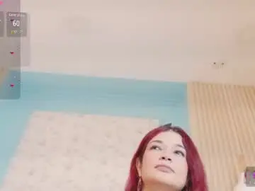 Chaturbate Sex Chat of paulavegaa