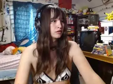 Chaturbate Best live sex cam show of pixinun