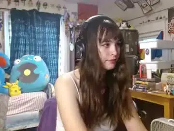 Chaturbate Nude Webcam of pixinun