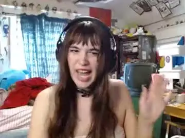 Chaturbate Live Sex Cam of pixinun