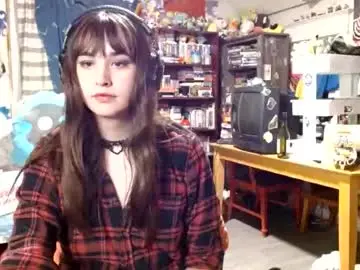 Chaturbate Sex Cam of pixinun