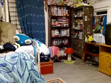 Chaturbate Free Porn Cam of pixinun