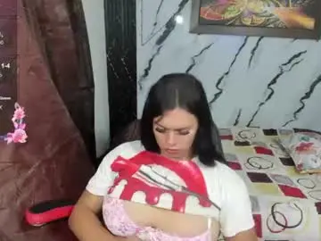 Chaturbate Live Sex Cam of pocahontas_98113116