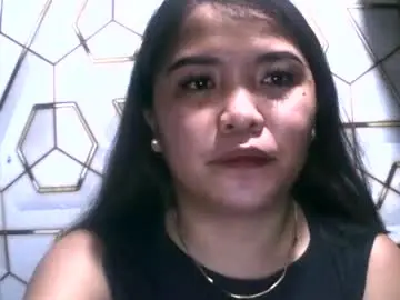 Chaturbate Free Porn Cam of pretty_pharsa