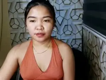 Chaturbate Nude Webcam of pretty_pharsa
