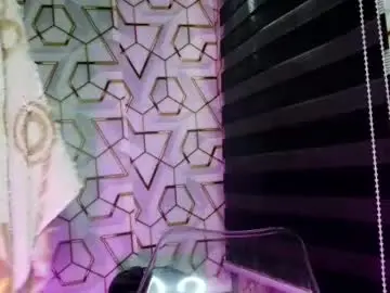 Chaturbate Best Webcam of pretty_pharsa
