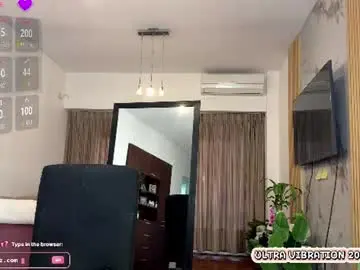 Chaturbate Watch Live Sex Cams of sofialopezzzz
