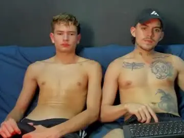 Chaturbate Live Sex Cam of timothy_eliot