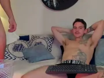 Chaturbate Live Sex Cam of timothy_eliot