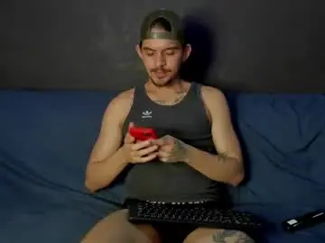 Chaturbate Best Webcam of timothy_eliot