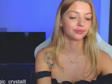 Chaturbate Nude Webcam of vopooo