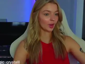 Chaturbate Adult Webcams of vopooo