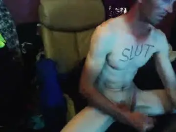 Chaturbate Live Porn of xxxboytoy_