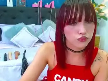 Chaturbate Live Sex Cam of zohet_kriss