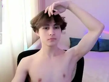 Chaturbate Nude Webcam of _milway_